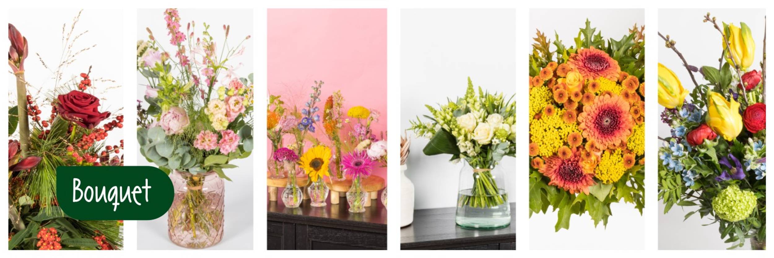 Care tips for bouquets and houseplants - Lokaler Florist
