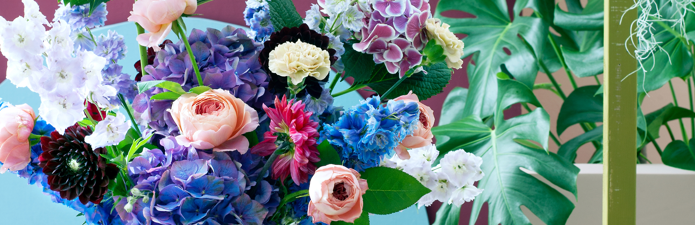 Occasion bouquet