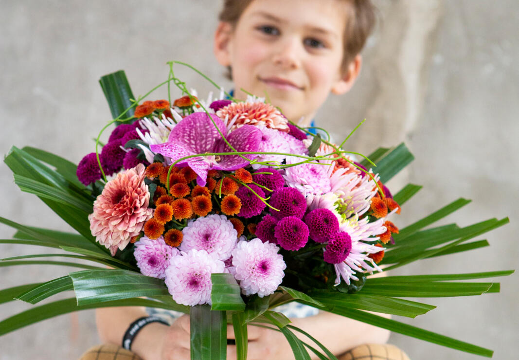 Occasion bouquet