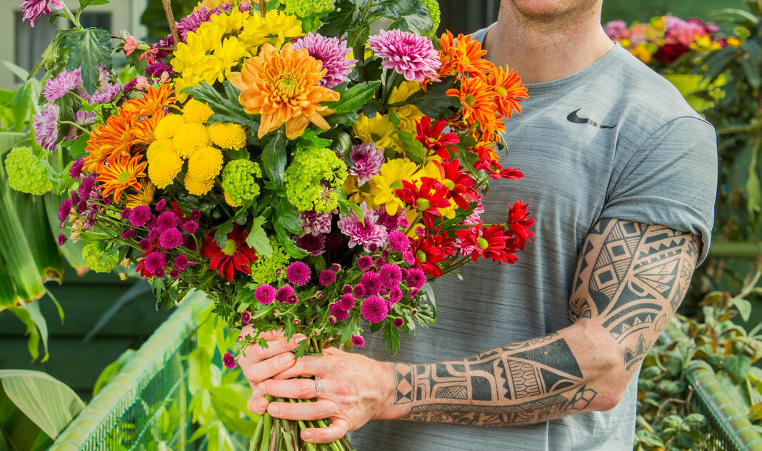 Occasion bouquet
