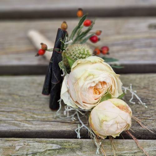 Image - Mr. Distel & Mrs. Rose