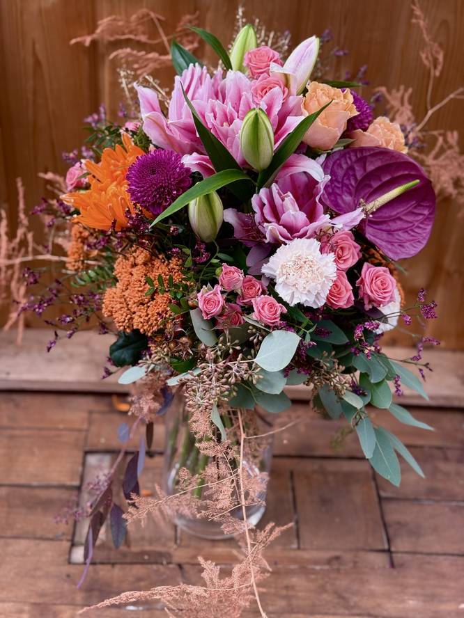Image - Herbstliches Farbenspiel