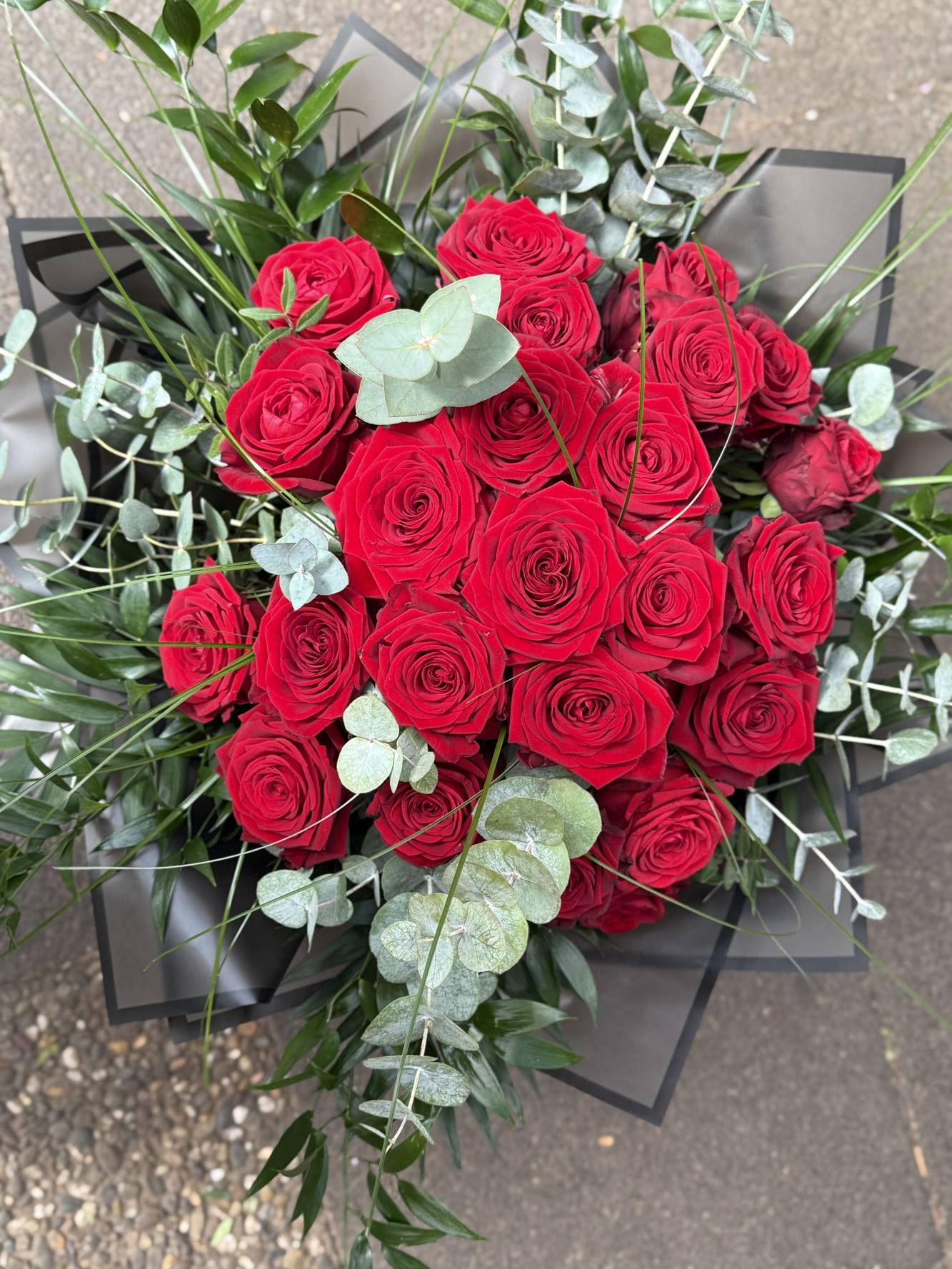 Pure Romantik - zoom