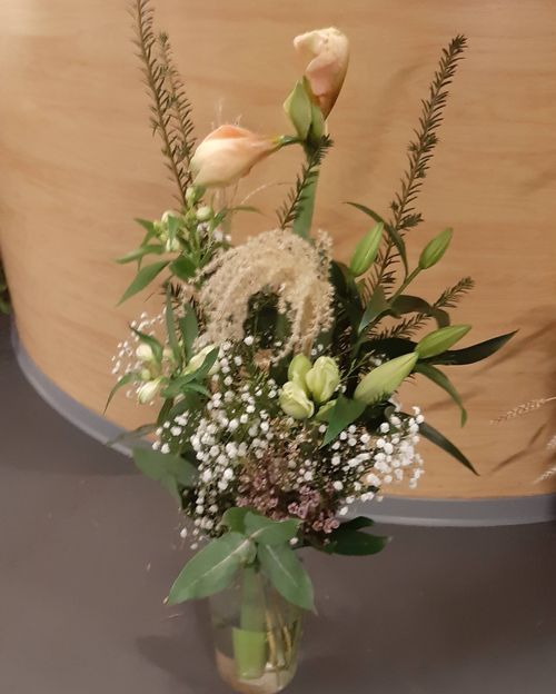 Image - Winter bouquet