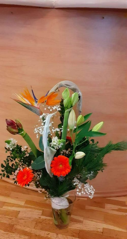 Image - Winter bouquet