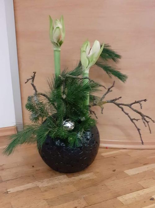 Image - Winter bouquet