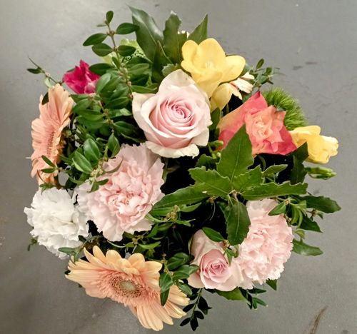 Image - Strauß romantisch 