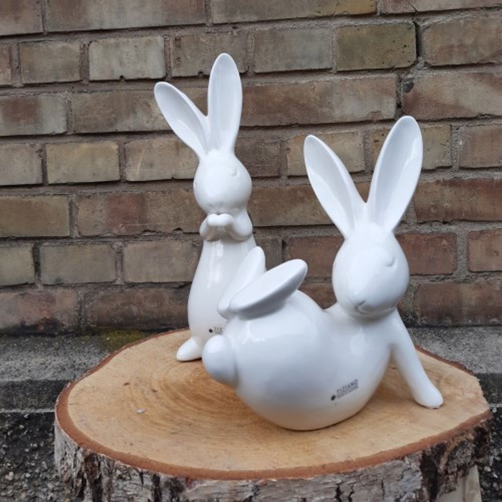 Hase fabrio - tiziano - zoom