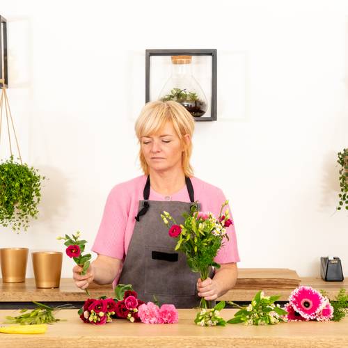 Image - Valentins Biedermeier