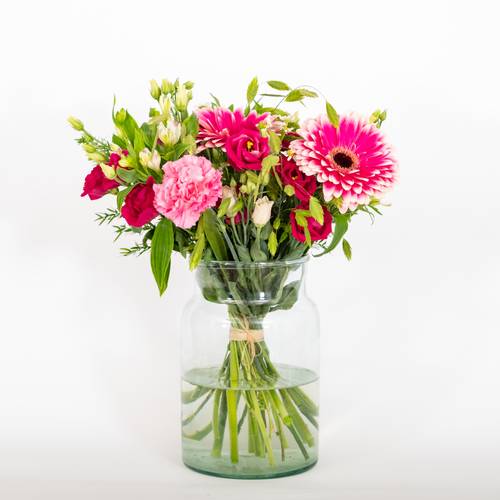 Valentins Biedermeier