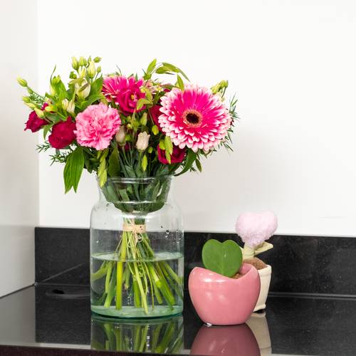 Image - Valentins Biedermeier