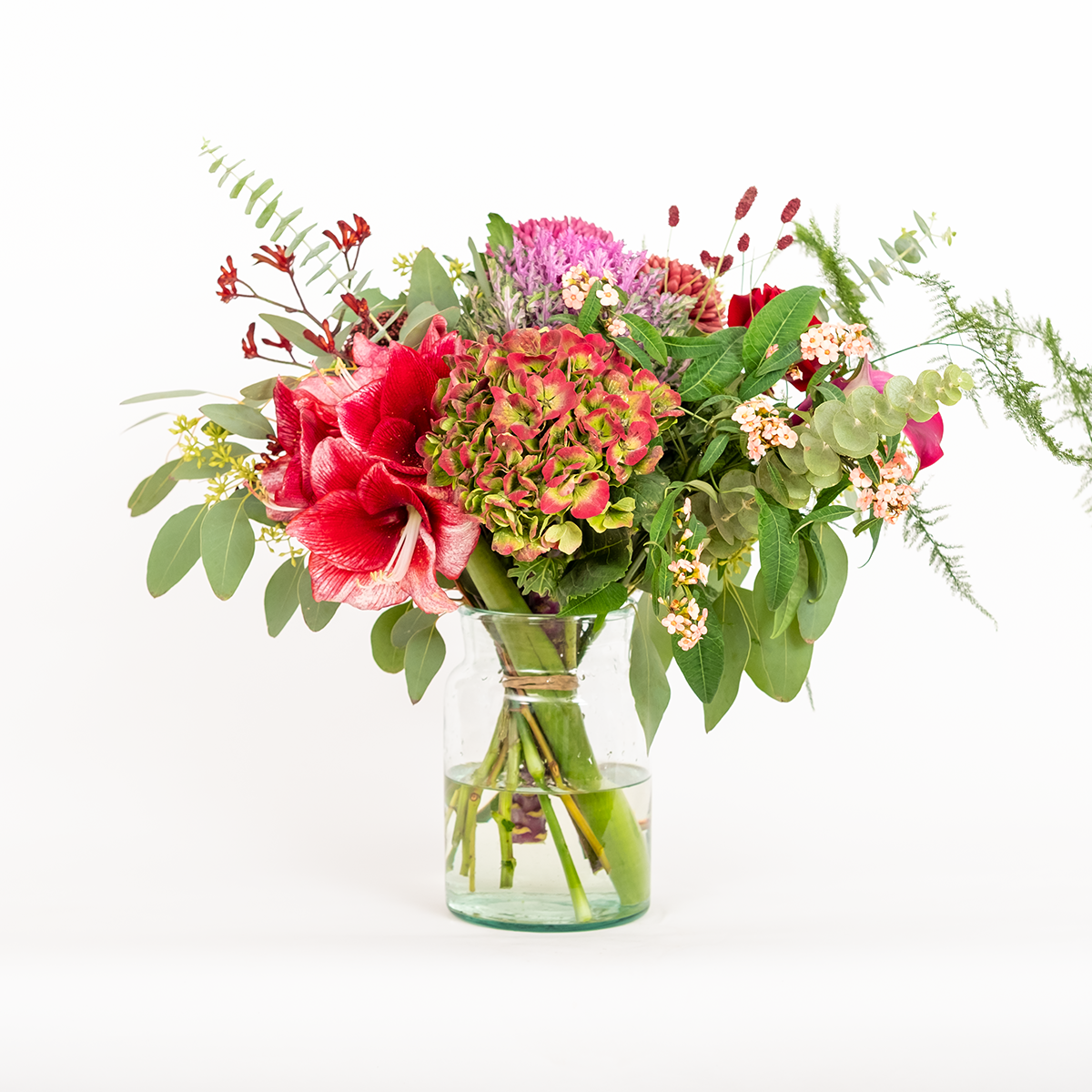 Image - Winterstrauß