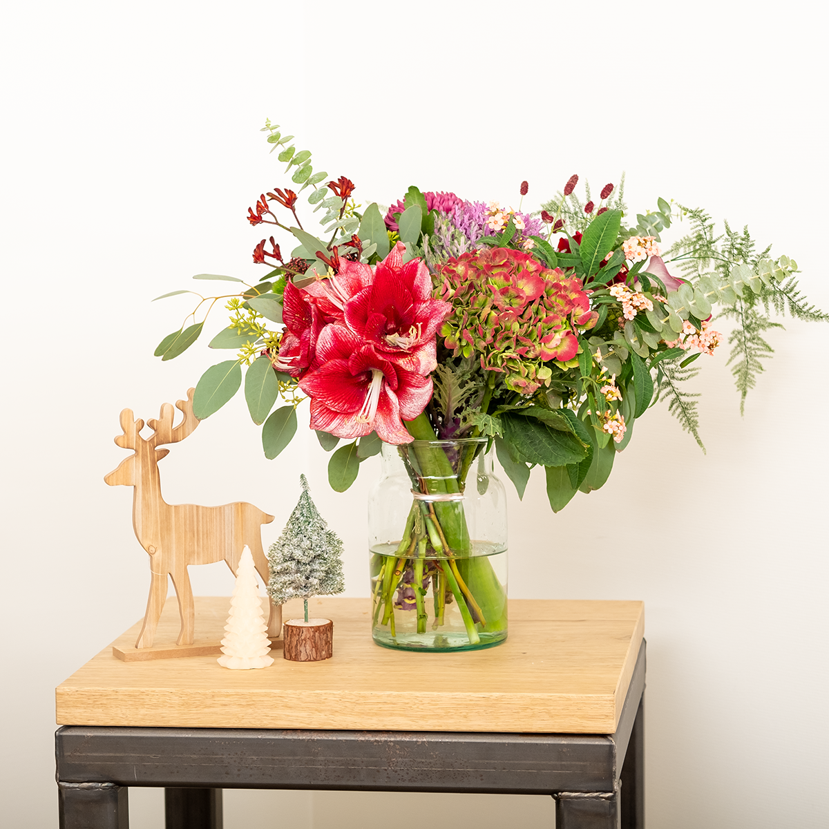 Image - Winterstrauß