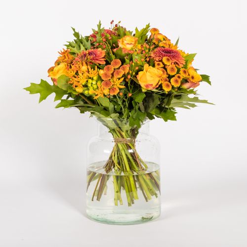 Image - Autumn bouquet