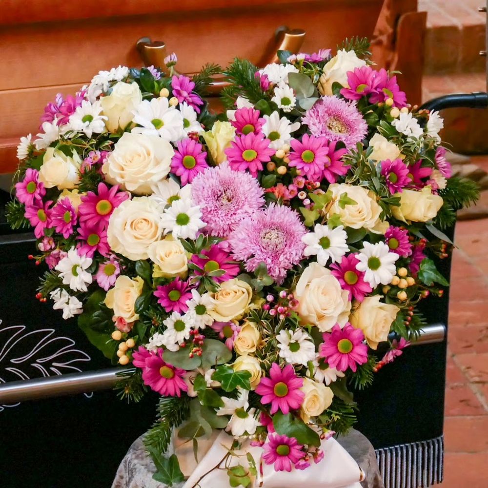 Hart, opgespeld - zoom