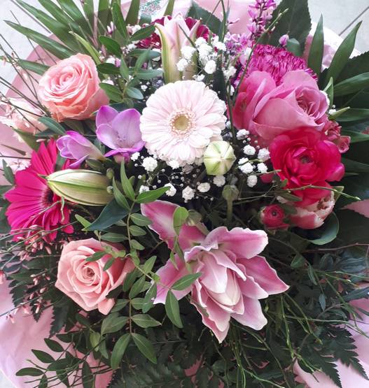 Muttertagsüberraschung 