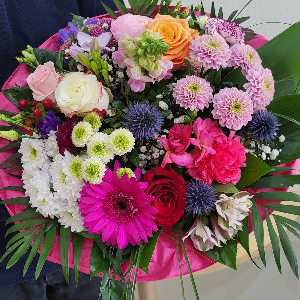 Mother's Day surprise XXL - zoom