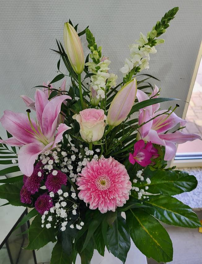 Image - Danke Mama!