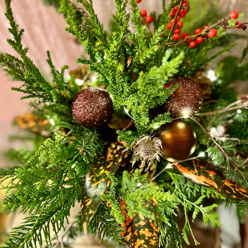 Image - Lichterstrauß