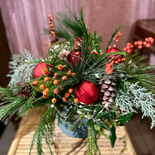 Image - Lichterstrauß