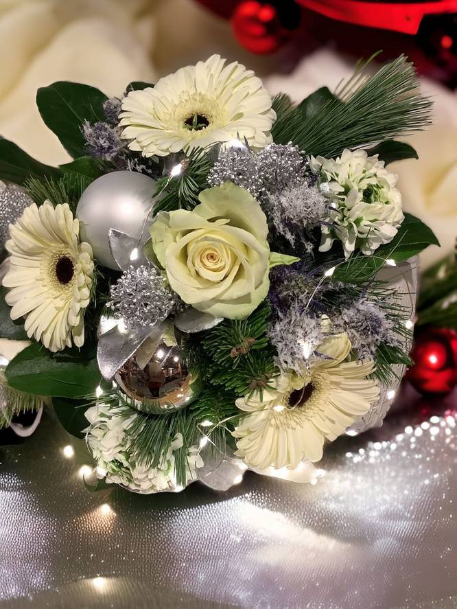 Image - Weiße Weihnacht