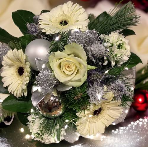 Image - Weiße Weihnacht