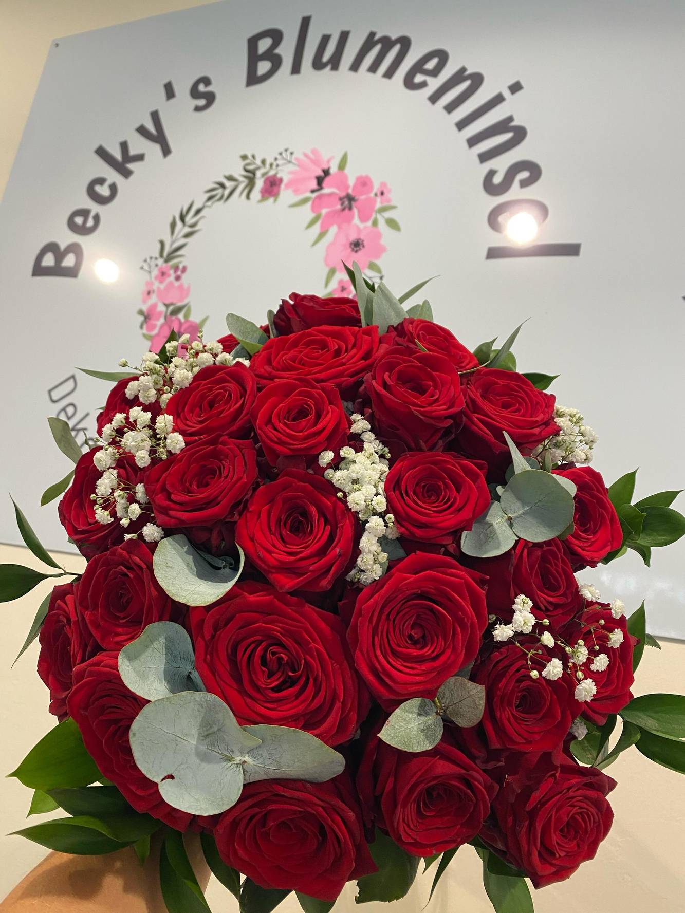 Rote Rosen ganz Besonders - zoom