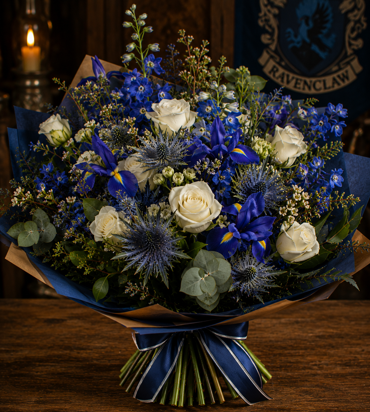 Haus Ravenclaw
