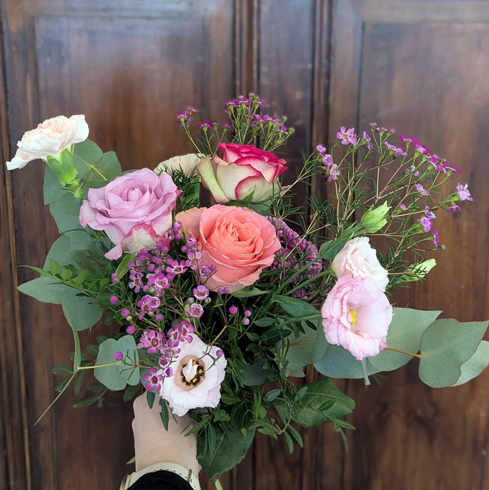 Herzensmensch - zoom