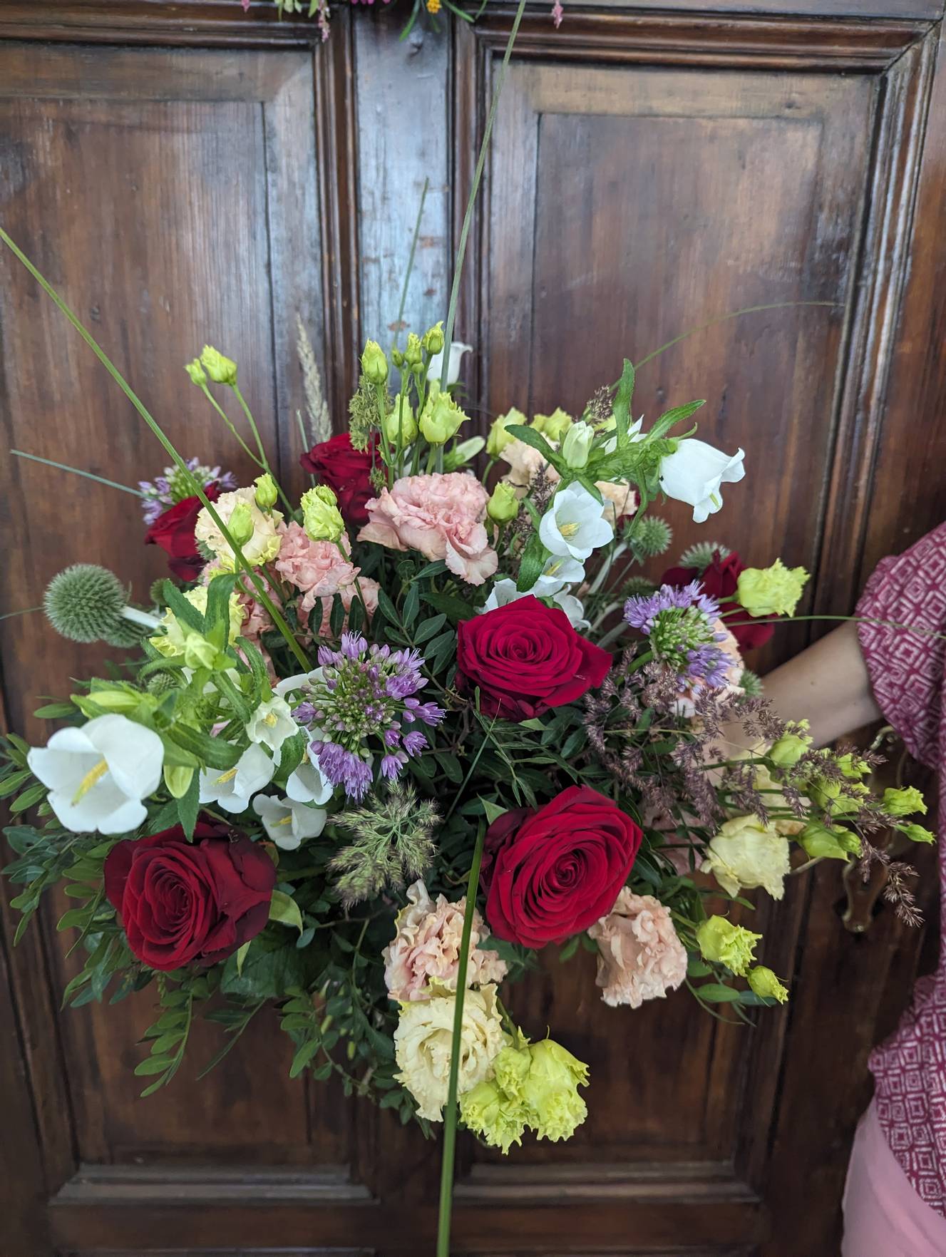 Blumenabo - 6 Wochen Freude - zoom