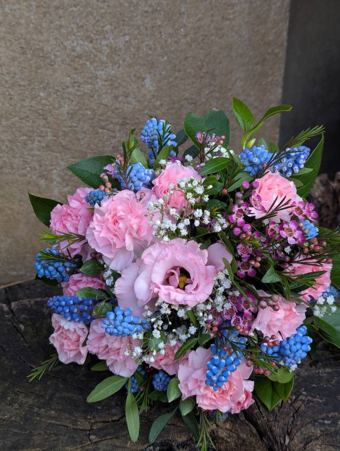 Image - Blumenabo - 6 Wochen Freude