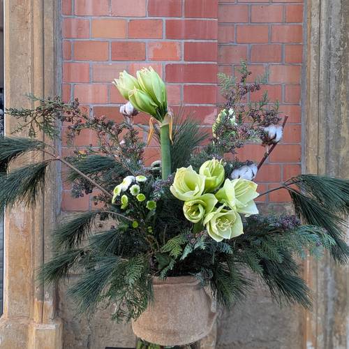 Image - Weiße Weihnachten