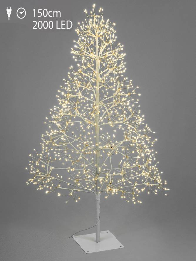 Image - LED-lichtboom 100 & 150 cm