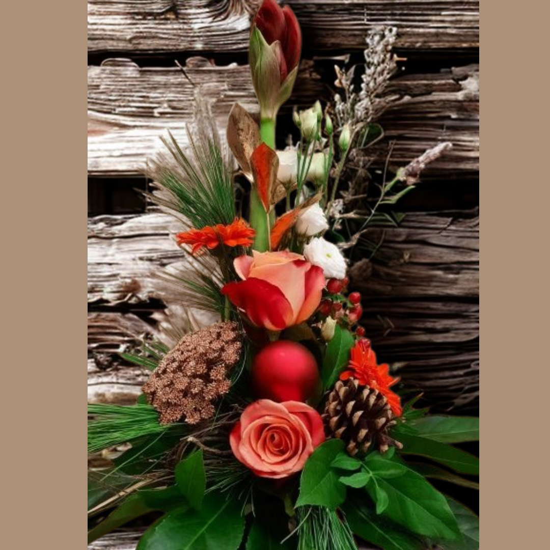 Servant Ruprecht - zoom