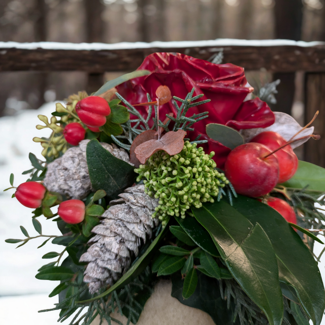 Image - Winter-Romanze