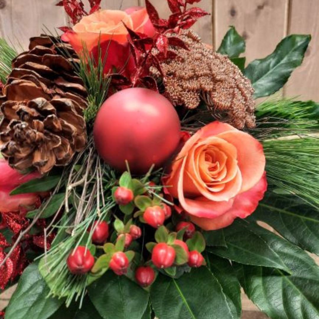 Merry Christmas - zoom