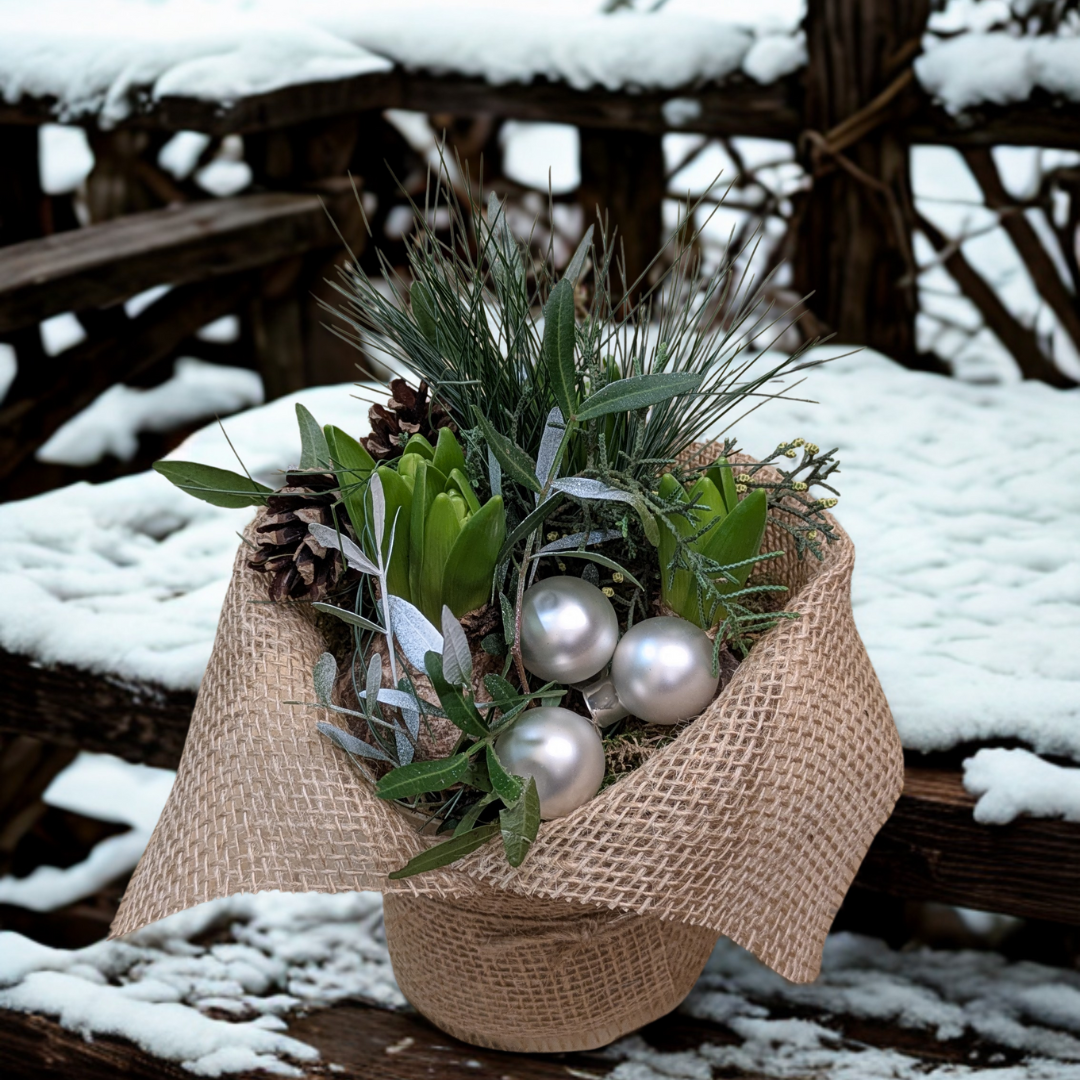 Image - Nordic Christmas