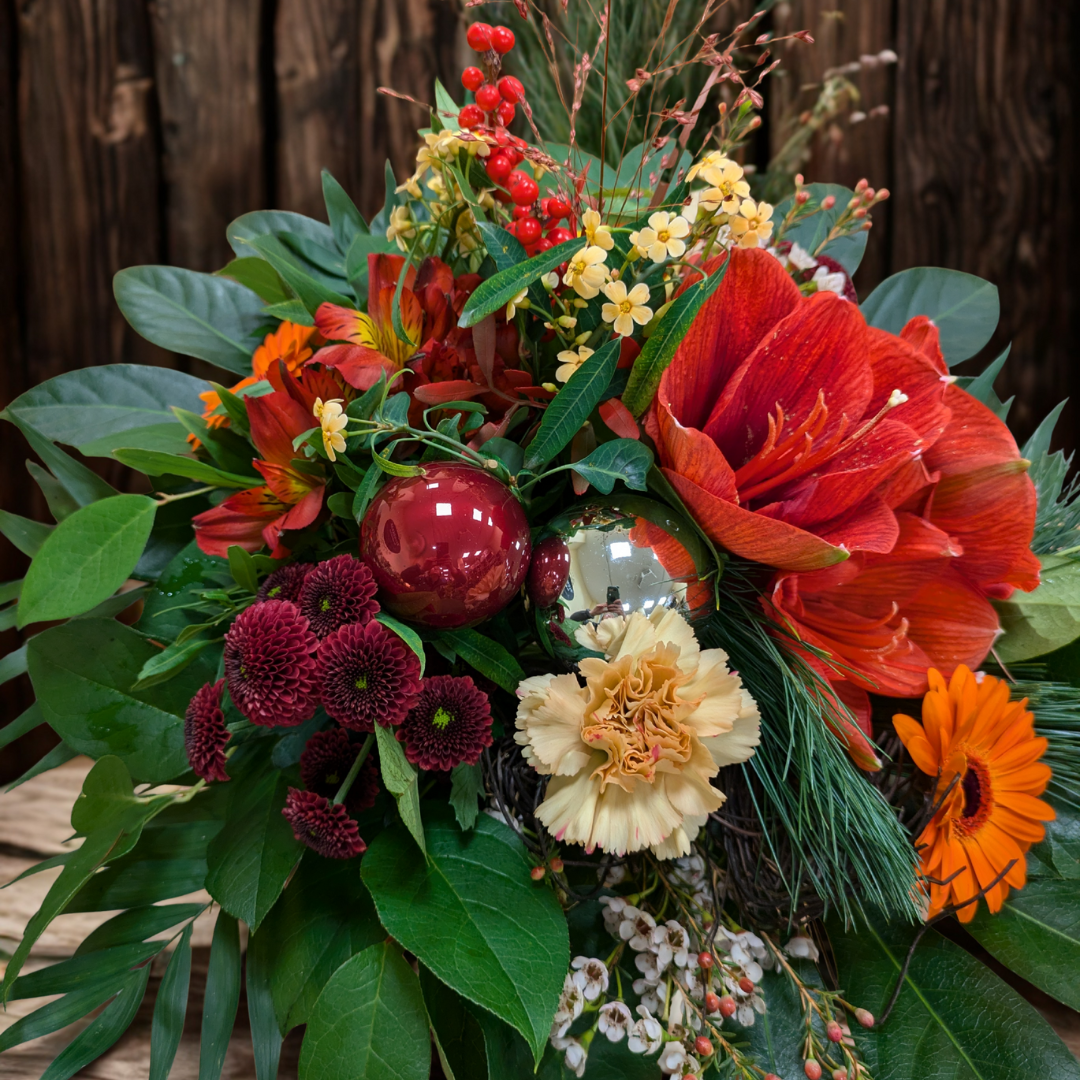 Christmas miracle Christmas miracle