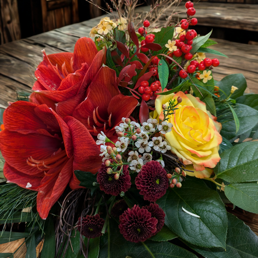 Image - Christmas miracle