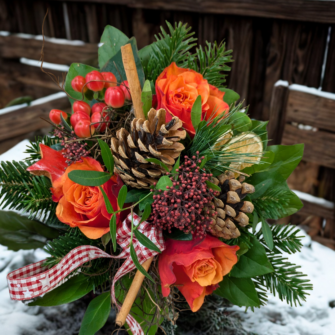 Groeten in de Advent - zoom