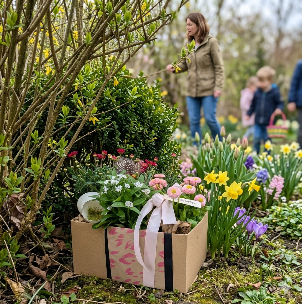 Image - Osterkister`l