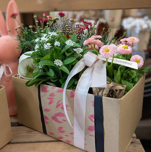 Image - Osterkister`l