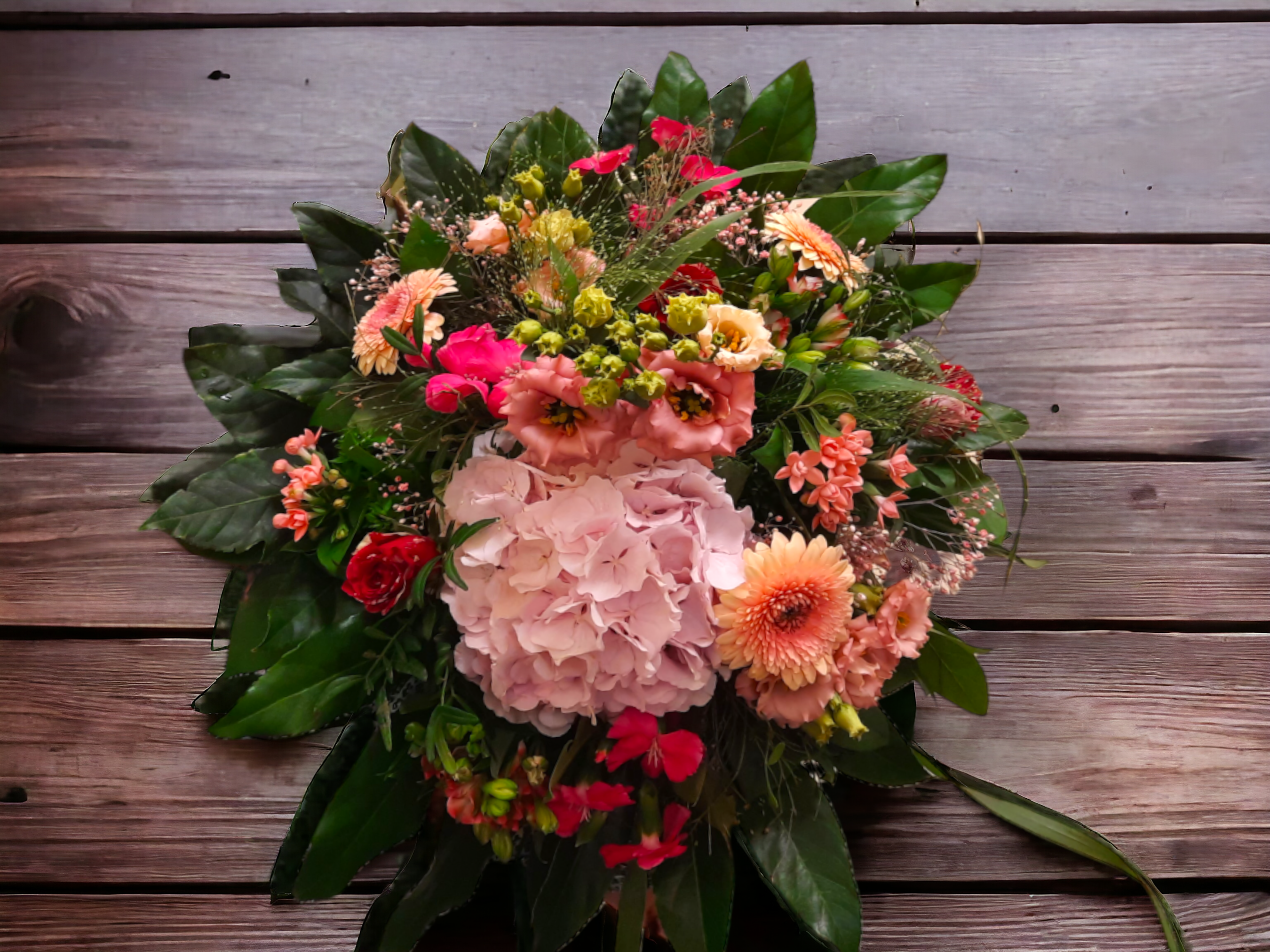 Image - Gartenzauber