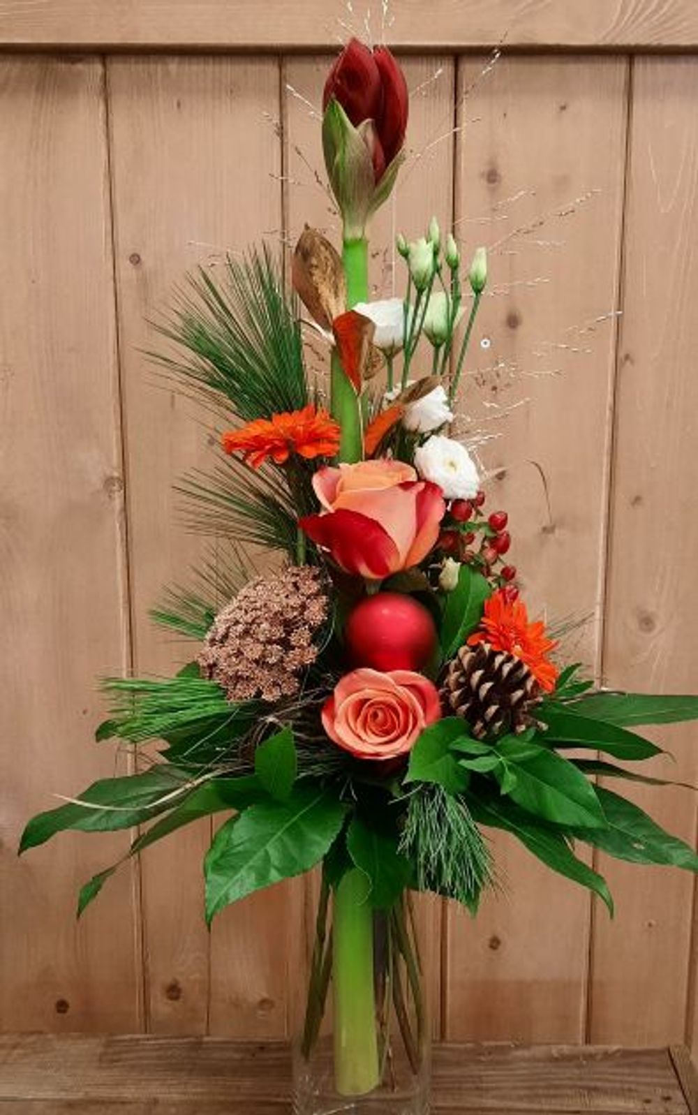 Knecht Rupprecht - zoom Knecht Rupprecht - zoom