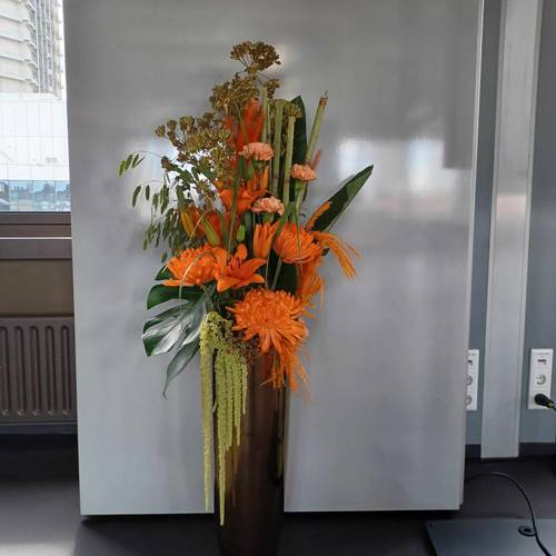 Event Tischgestecke