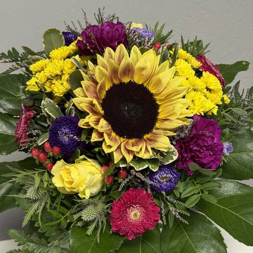 Image - Zomerstemming