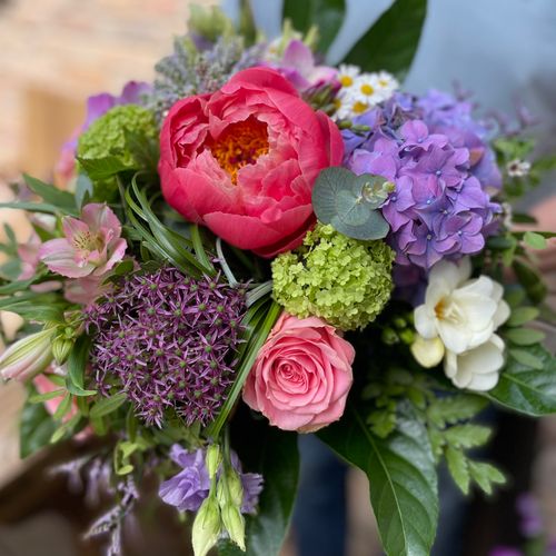 Image - Schön das du da bist