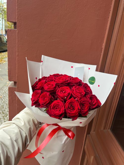 Rosenstrauß little hearts