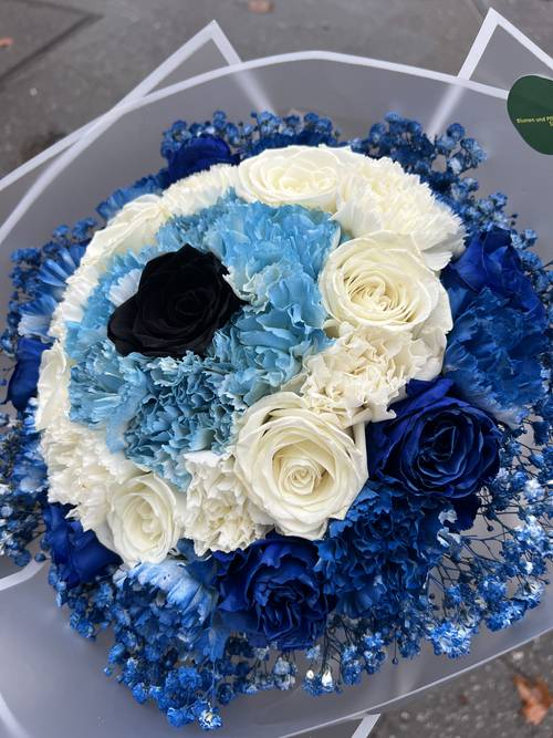 Image - Bouquet 'Nazar'