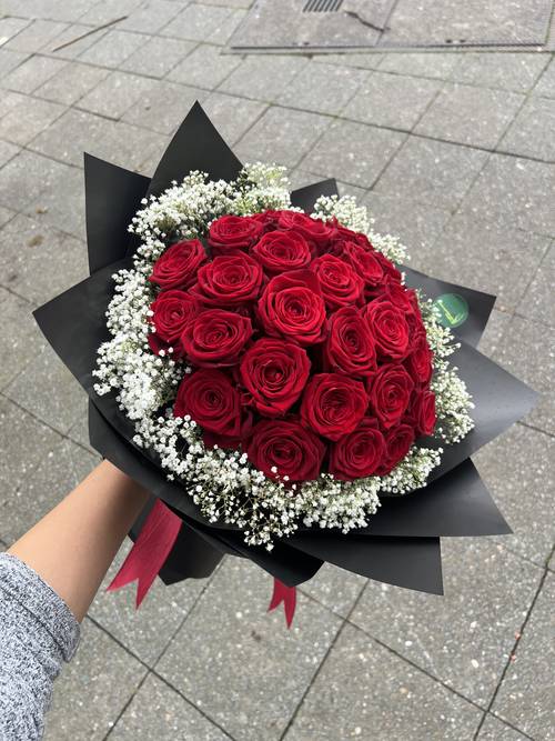 Rosenstrauß 'little classic' Rosenstrauß 'little classic'